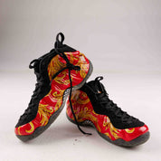 Nike Air Foamposite One Supreme Red - Used - 4244 - Common Hype