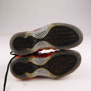 Nike Air Foamposite One Supreme Red - Used - 4244 - Common Hype