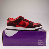 Nike SB Dunk Low Cherry - Used - 4249