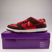 Nike SB Dunk Low Cherry - Used - 4249 - Common Hype