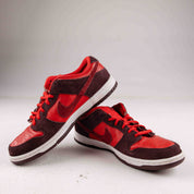 Nike SB Dunk Low Cherry - Used - 4249 - Common Hype