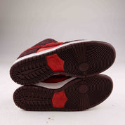 Nike SB Dunk Low Cherry - Used - 4249 - Common Hype