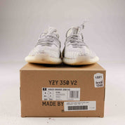 adidas Yeezy Boost 350 V2 Static (Non-Reflective) - Used - 1581 - Common Hype