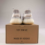 adidas Yeezy Boost 350 V2 Static (Non-Reflective) - Used - 1581 - Common Hype