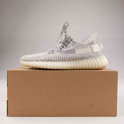 adidas Yeezy Boost 350 V2 Static (Non-Reflective) - Used - 1581 - Common Hype