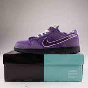 Nike SB Dunk Low Concepts Purple Lobster - Used - 1585 - Common Hype