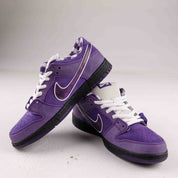 Nike SB Dunk Low Concepts Purple Lobster - Used - 1585 - Common Hype