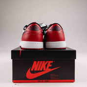 Jordan 1 Retro Low OG Chicago (2025) - Used - 1589 - Common Hype