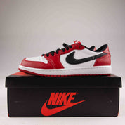 Jordan 1 Retro Low OG Chicago (2025) - Used - 1589 - Common Hype