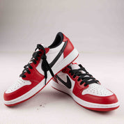 Jordan 1 Retro Low OG Chicago (2025) - Used - 1589 - Common Hype