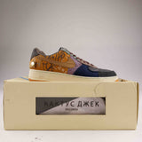 Nike Air Force 1 Low Travis Scott Cactus Jack - Used - 4256