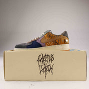 Nike Air Force 1 Low Travis Scott Cactus Jack - Used - 4256 - Common Hype