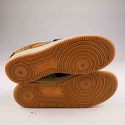 Nike Air Force 1 Low Travis Scott Cactus Jack - Used - 4256 - Common Hype