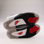 Jordan 4 Retro White Cement (2025) - Used - 3569 - Common Hype