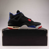 Jordan 4 Retro Rare Air (White Lettering) - Used - 4207