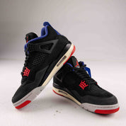 Jordan 4 Retro Rare Air (White Lettering) - Used - 4207 - Common Hype