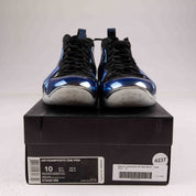 Nike Air Foamposite One Blue Mirror - Used - 4237 - Common Hype