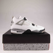 Jordan 4 Retro White Cement (2025) - Used - 1591 - Common Hype