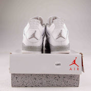 Jordan 4 Retro White Oreo (2021) - Used - 1592 - Common Hype