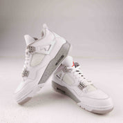 Jordan 4 Retro White Oreo (2021) - Used - 1592 - Common Hype