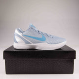 Nike Kobe 6 Protro Caitlin Clark Light Armory Blue - Used - 4218