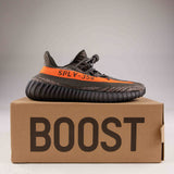 adidas Yeezy Boost 350 V2 Carbon Beluga - Used - 4203