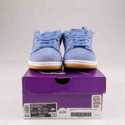 Nike SB Dunk Low Philadelphia Phillies - Used - 4230 - Common Hype