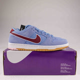 Nike SB Dunk Low Philadelphia Phillies - Used - 4230