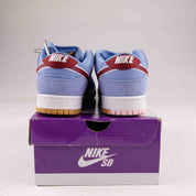 Nike SB Dunk Low Philadelphia Phillies - Used - 4230 - Common Hype