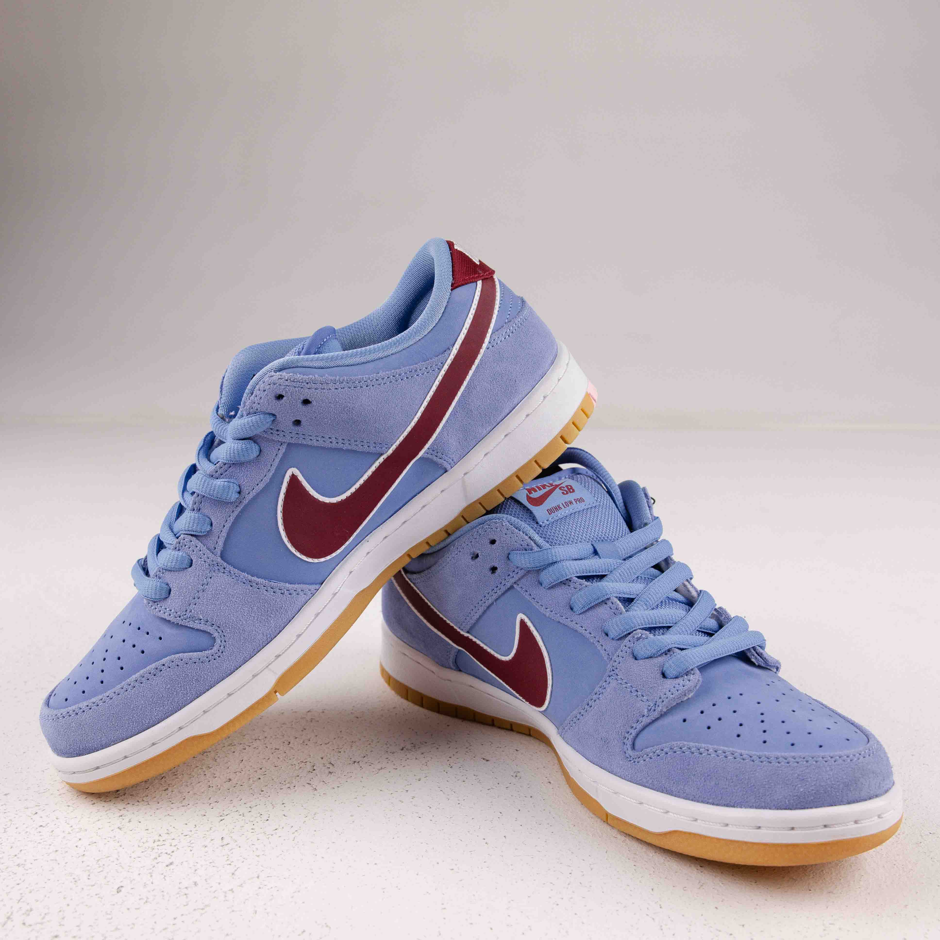 Nike SB Dunk Low Philadelphia Phillies - Used - 4230 - Common Hype