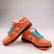 Nike SB Dunk Low Concepts Orange Lobster - Used - 4216 - Common Hype