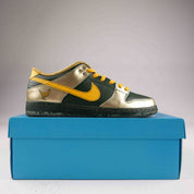 Nike SB Dunk Low Doernbecher (2018) - Used - 4243 - Common Hype