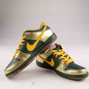 Nike SB Dunk Low Doernbecher (2018) - Used - 4243 - Common Hype