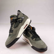 Jordan 4 Retro OG SP Undefeated (2025) - Used - 4223 - Common Hype