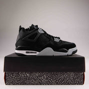 Jordan 4 Retro SE Black Canvas- Used - 1587 - Common Hype