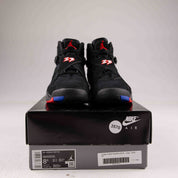 Jordan 8 Retro Playoffs (2023) - Used - 3570 - Common Hype