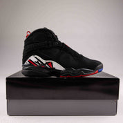 Jordan 8 Retro Playoffs (2023) - Used - 3570 - Common Hype