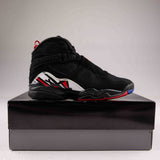 Jordan 8 Retro Playoffs (2023) - Used - 3570