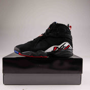 Jordan 8 Retro Playoffs (2023) - Used - 3570 - Common Hype