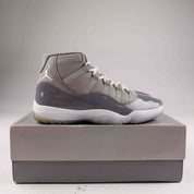 Jordan 11 Retro Cool Grey (2021) - Used - 4206 - Common Hype