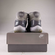 Jordan 11 Retro Cool Grey (2021) - Used - 4206 - Common Hype
