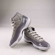 Jordan 11 Retro Cool Grey (2021) - Used - 4206 - Common Hype