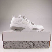 Jordan 4 Retro White Oreo (2021) - Used - 1560 - Common Hype