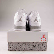 Jordan 4 Retro White Oreo (2021) - Used - 1560 - Common Hype