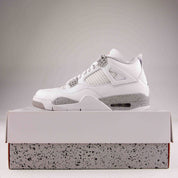 Jordan 4 Retro White Oreo (2021) - Used - 1560 - Common Hype