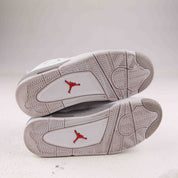 Jordan 4 Retro White Oreo (2021) - Used - 1560 - Common Hype