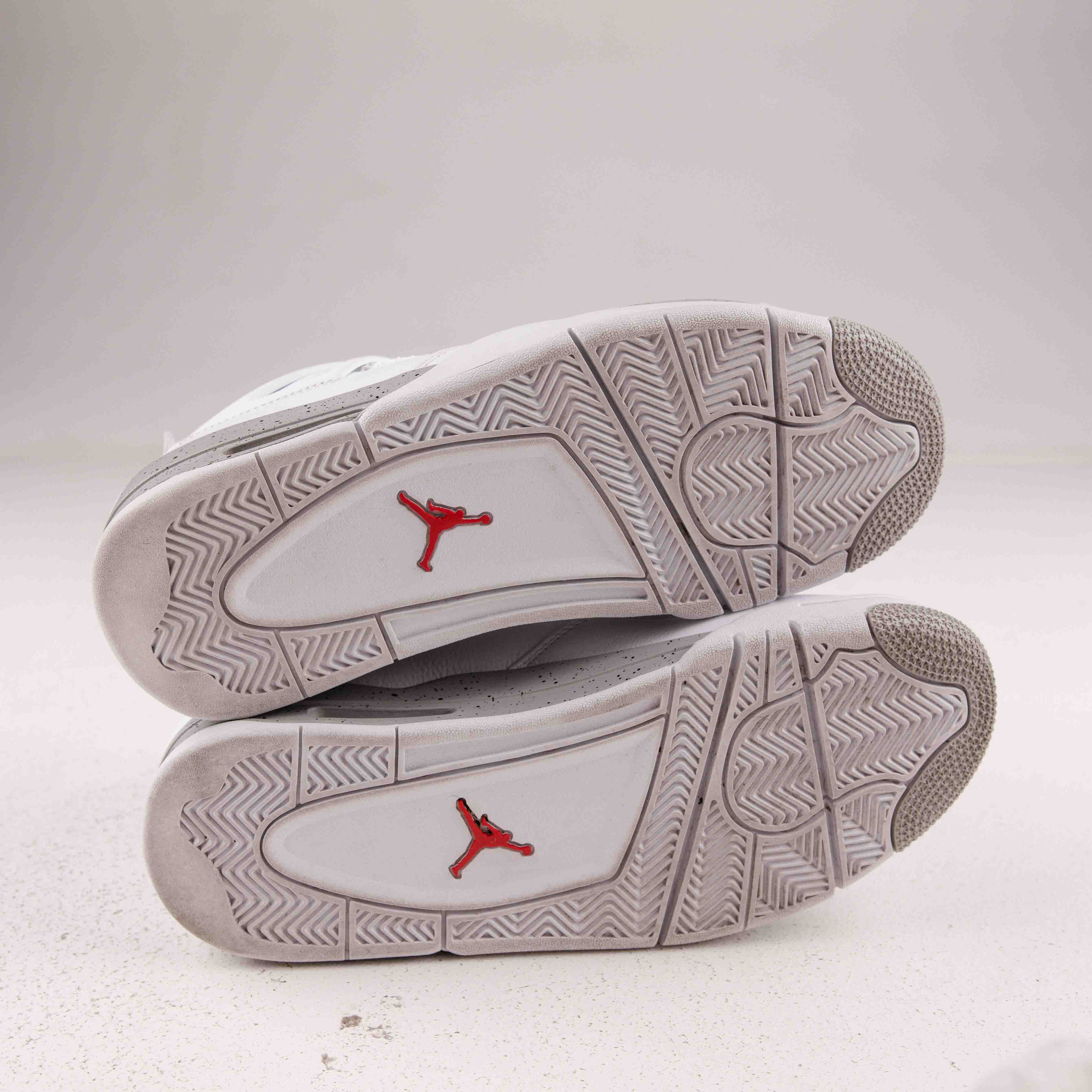 Jordan 4 Retro White Oreo (2021) - Used - 1560 - Common Hype
