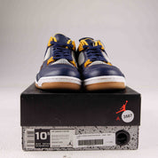 Jordan 4 Retro Dunk From Above - Used - 3567 - Common Hype
