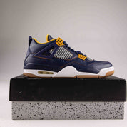 Jordan 4 Retro Dunk From Above - Used - 3567 - Common Hype