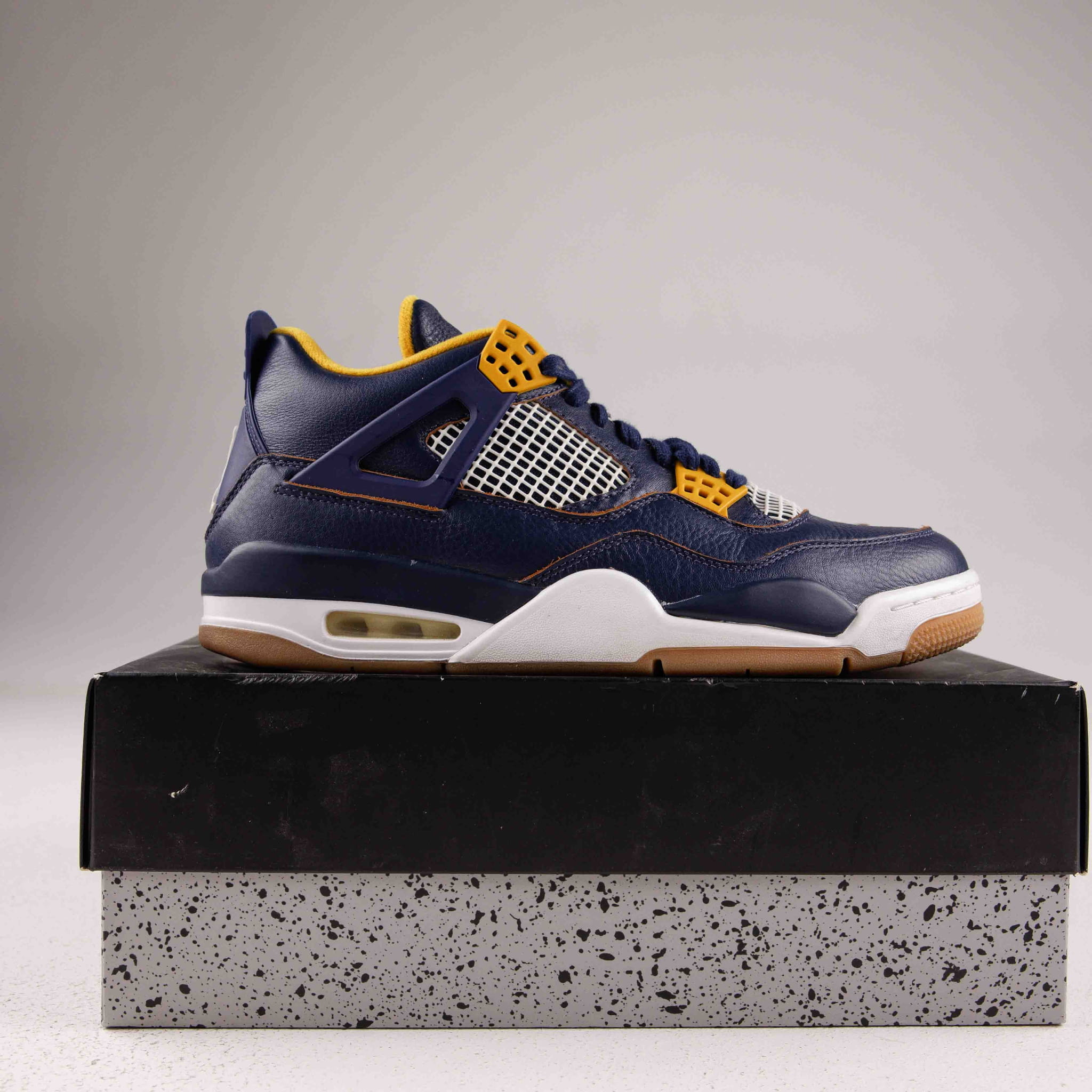 Jordan 4 Retro Dunk From Above - Used - 3567 - Common Hype